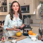 Orange Creamsicle CBD Superfood Shake